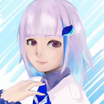 リゼ皇女