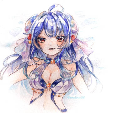 剣ノアちゃん🎀
