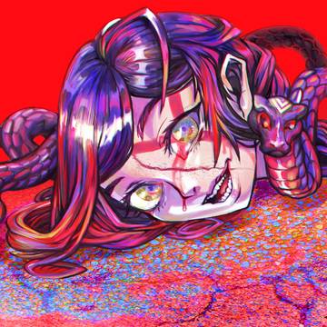 死幸の涙