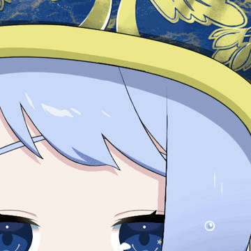 滴る雫