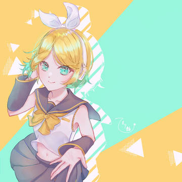 リンちゃん