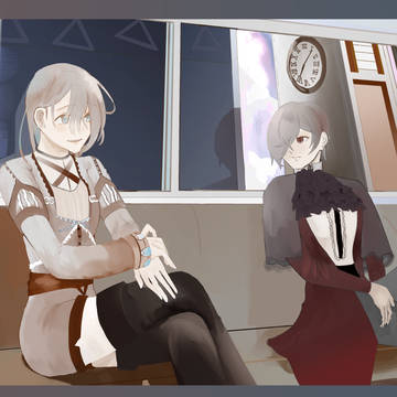 旧友