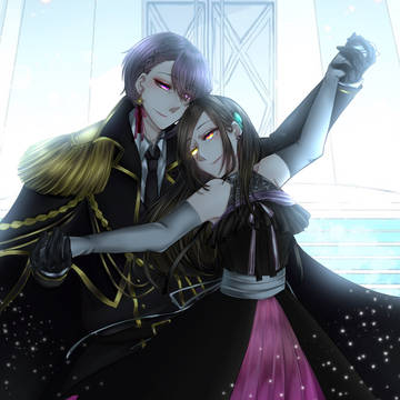 黒の輪舞