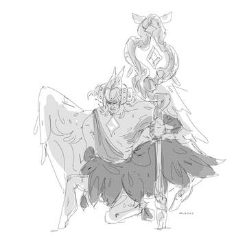 cookie centaurs