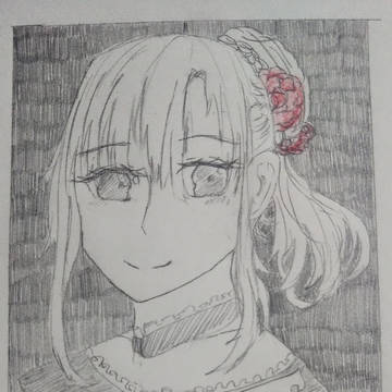 夢幻の魔女ベルナルドゥス