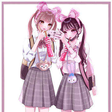 制服ディズニー