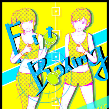 Fit & Boxing