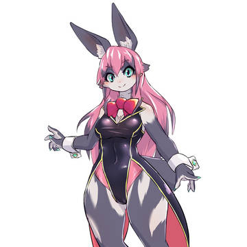 うさぎ