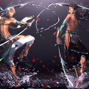 ジャミカリログ