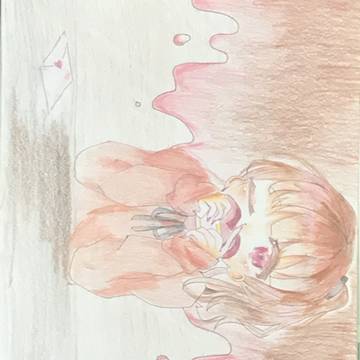 バレンタイン！！