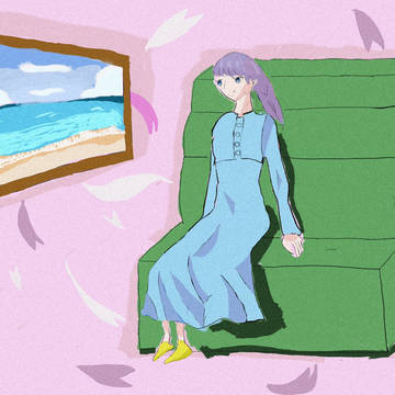 The Spring Wind