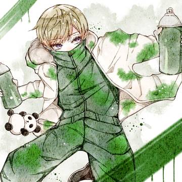 セガ棘