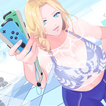 まさかもうバテていないわよね？