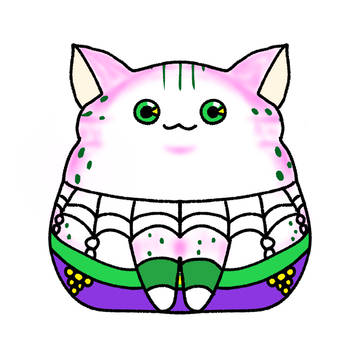 ねこぼろさん