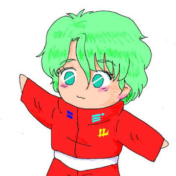 【自分用資料】あーさーさま【色とか服装とか】