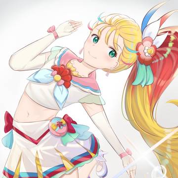 一年中ココロはサマー