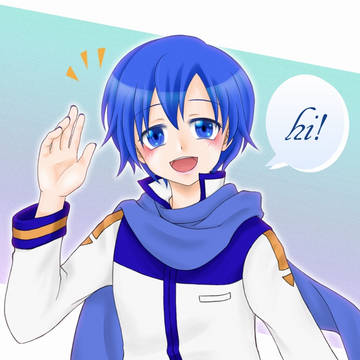 KAITOさん