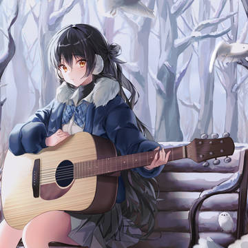 Winter Day
