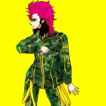 hide