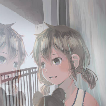 あこがれ
