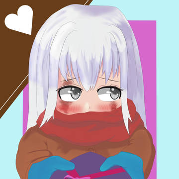 プレゼント