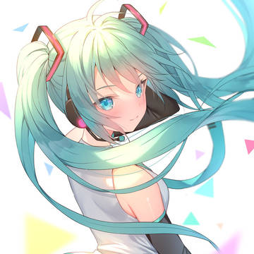 ミク