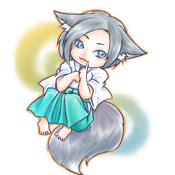 ゾンサバキャラ1