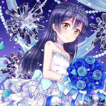 海未✿誕2021
