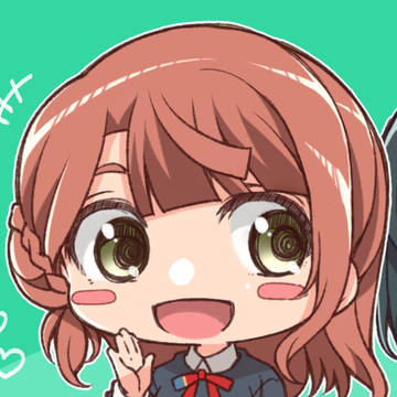 Twitter投稿まとめ（ニジガク分②）