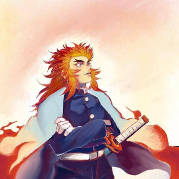 煉獄さん