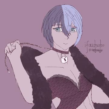 冬弥くんのランジェリー