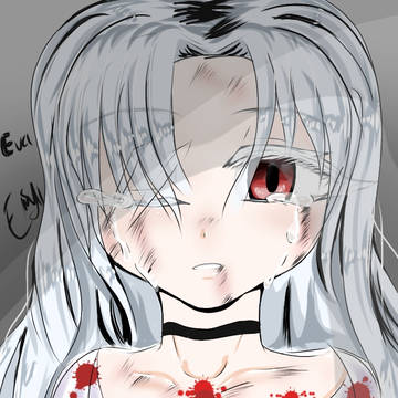I'm ..... Fine.