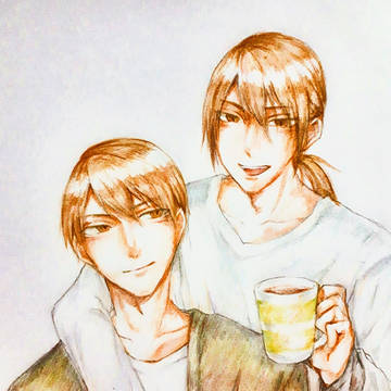 創作まとめ7