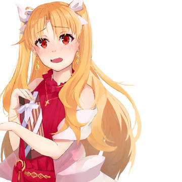 エレシュキガル