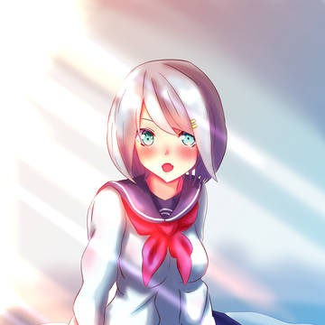 おはよ！