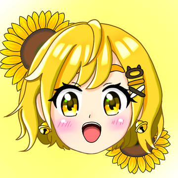 鈴村たまちゃん！