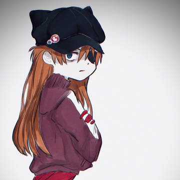 アスカ