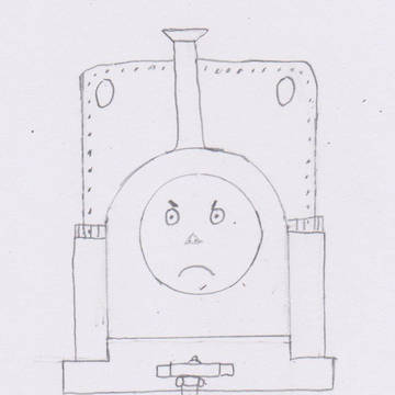 Angry Roger(pre-1975)