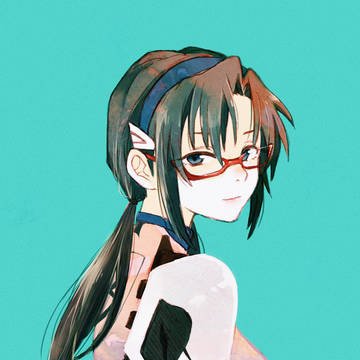真希波