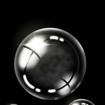 Bubbles