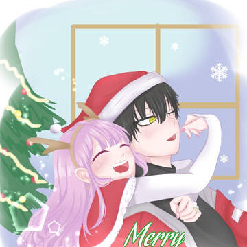 Letticia - Christmas
