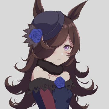 ライスシャワー