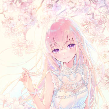 🌸