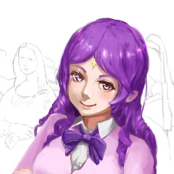狩野カノン