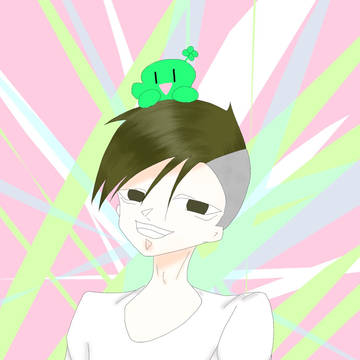 企画絵