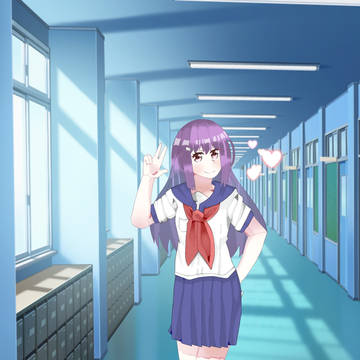 Ika gayou uwu