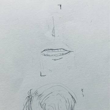 この気持ちを例えるなら【石御】