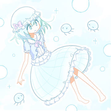 くらげ