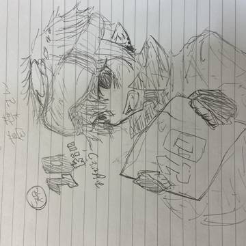 zhさん