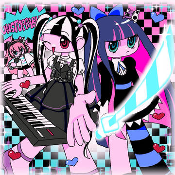 PAREO & STOCKING